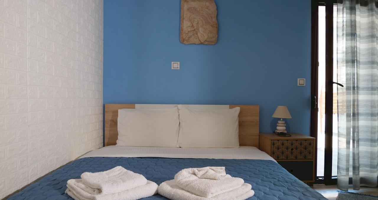 Azzuro Ground Floor Villa