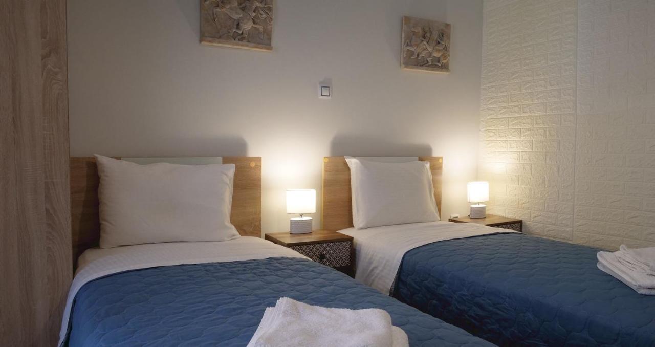Azzuro Ground Floor Villa *
