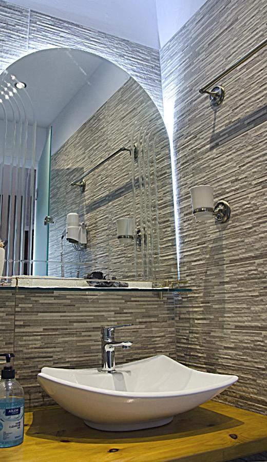 Azzuro Ground Floor Villa *