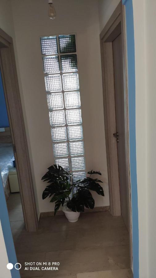 Azzuro Ground Floor Nea Kallikrateia