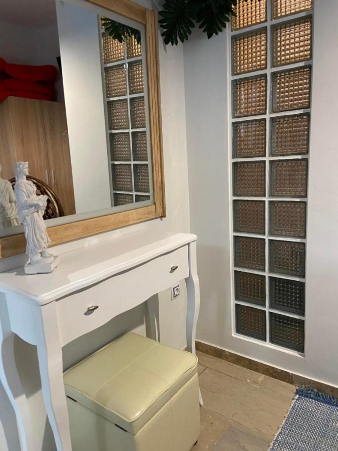 Villa Azzuro Ground Floor Nea Kallikrateia