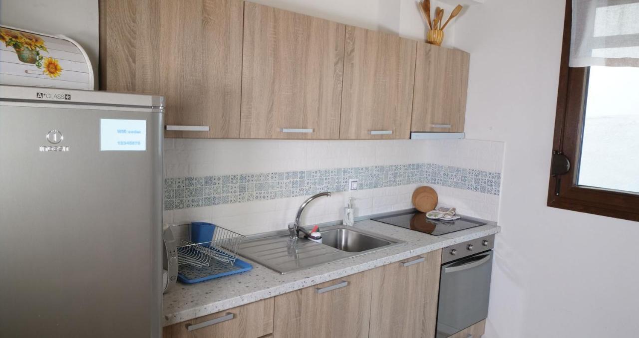 Azzuro Ground Floor Villa Nea Kallikrateia