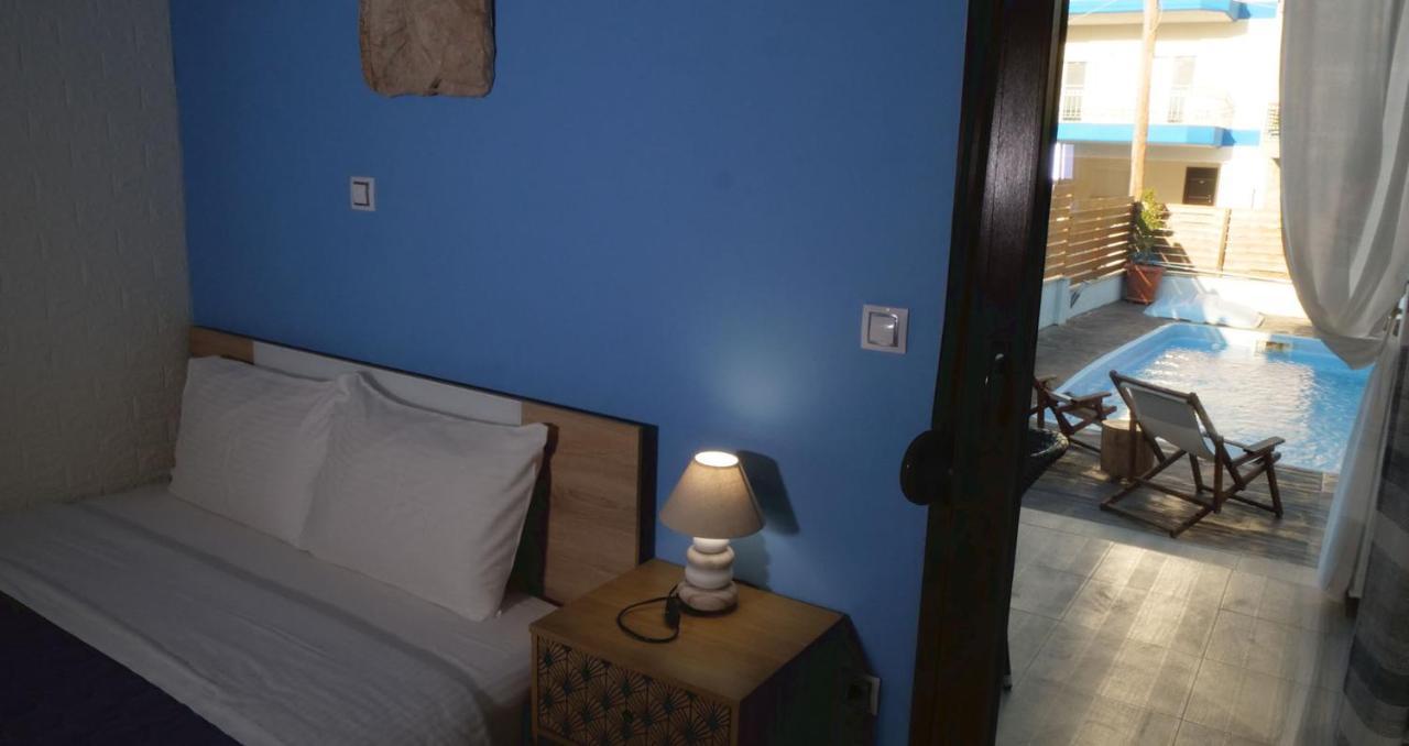 Azzuro Ground Floor Villa *