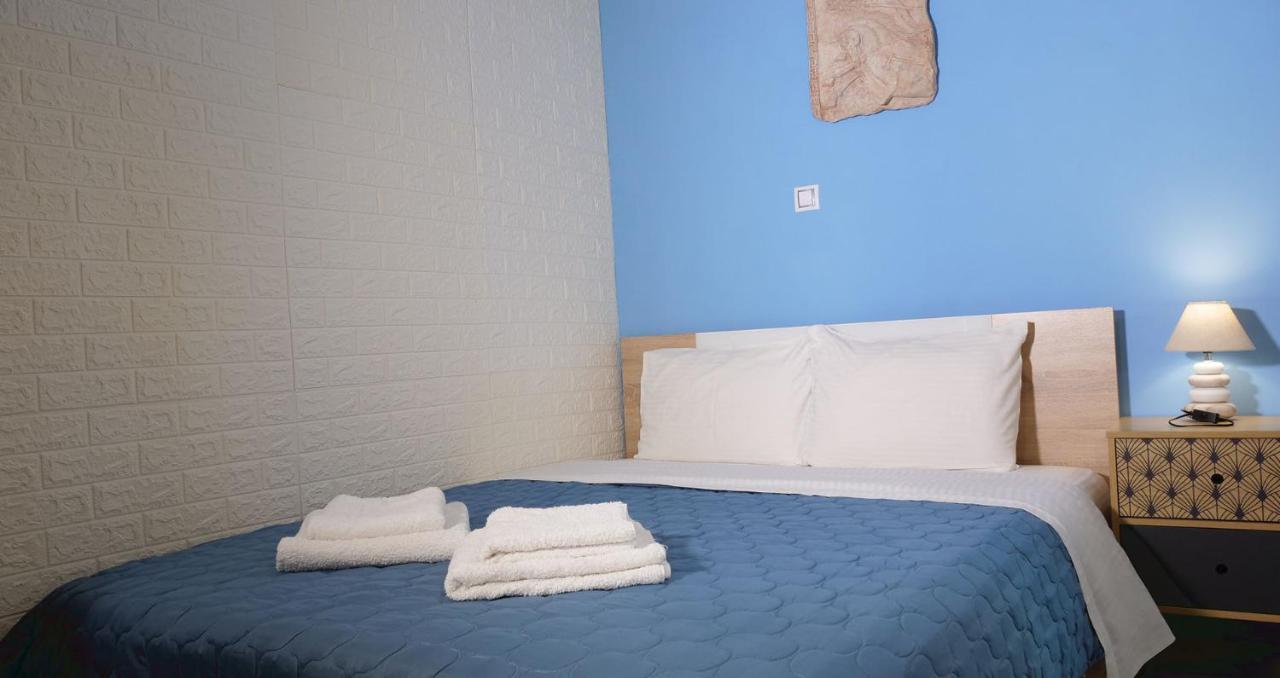Azzuro Ground Floor Villa