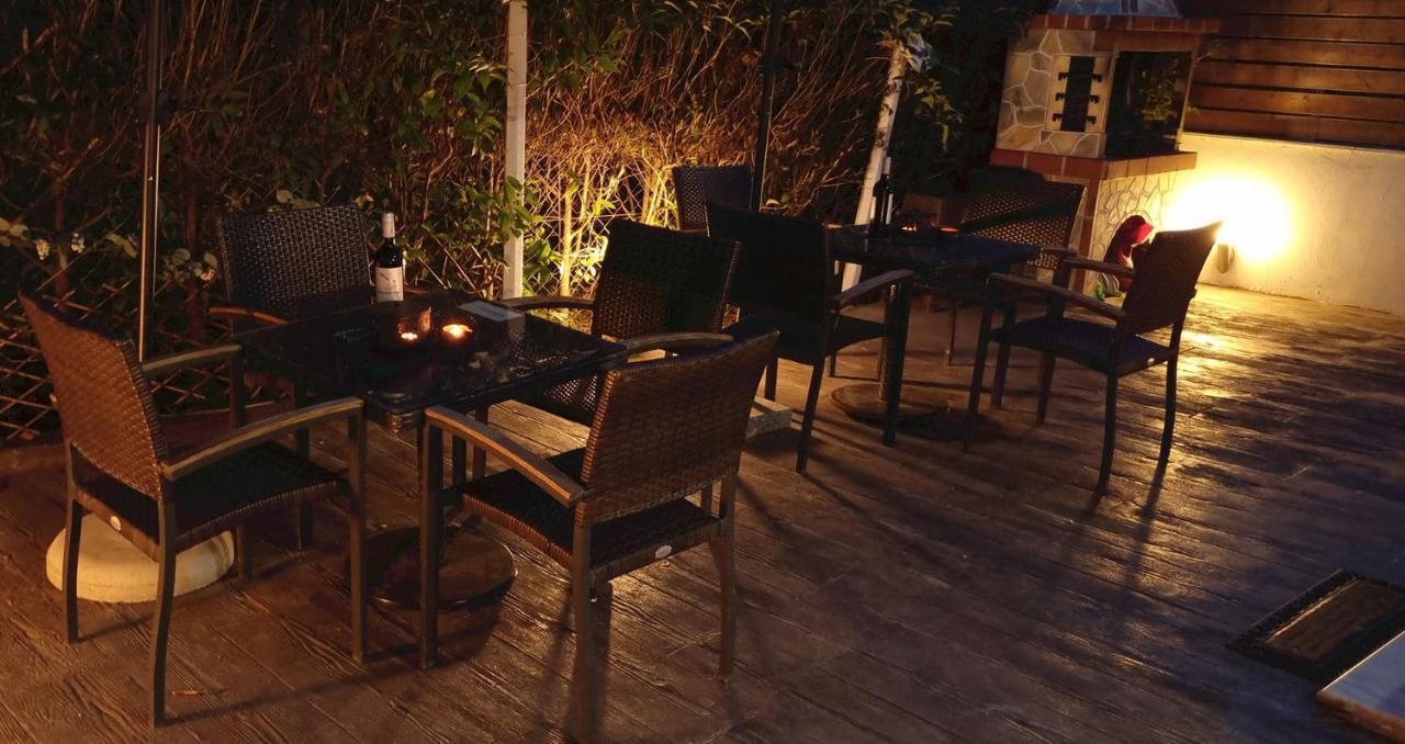 Azzuro Ground Floor Villa