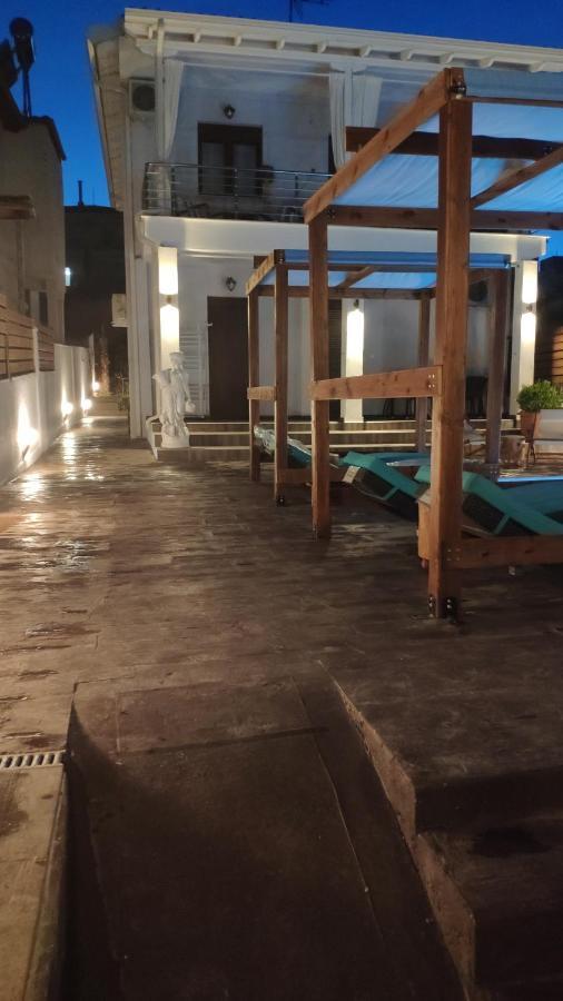 Azzuro Ground Floor Villa Nea Kallikrateia