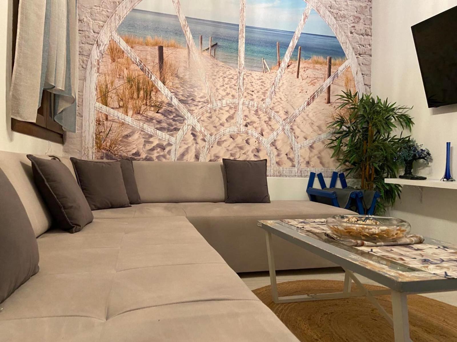 Villa Azzuro Ground Floor