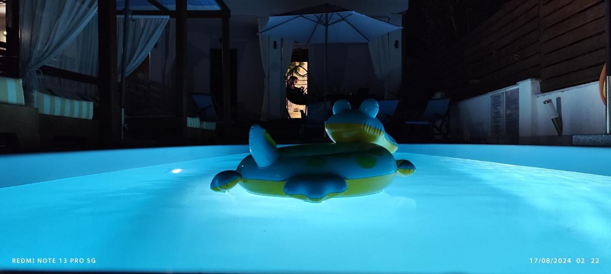 Villa Azzuro Ground Floor *