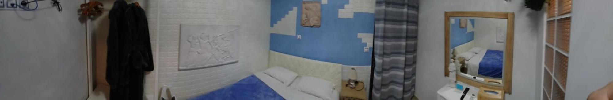 Villa Azzuro Ground Floor