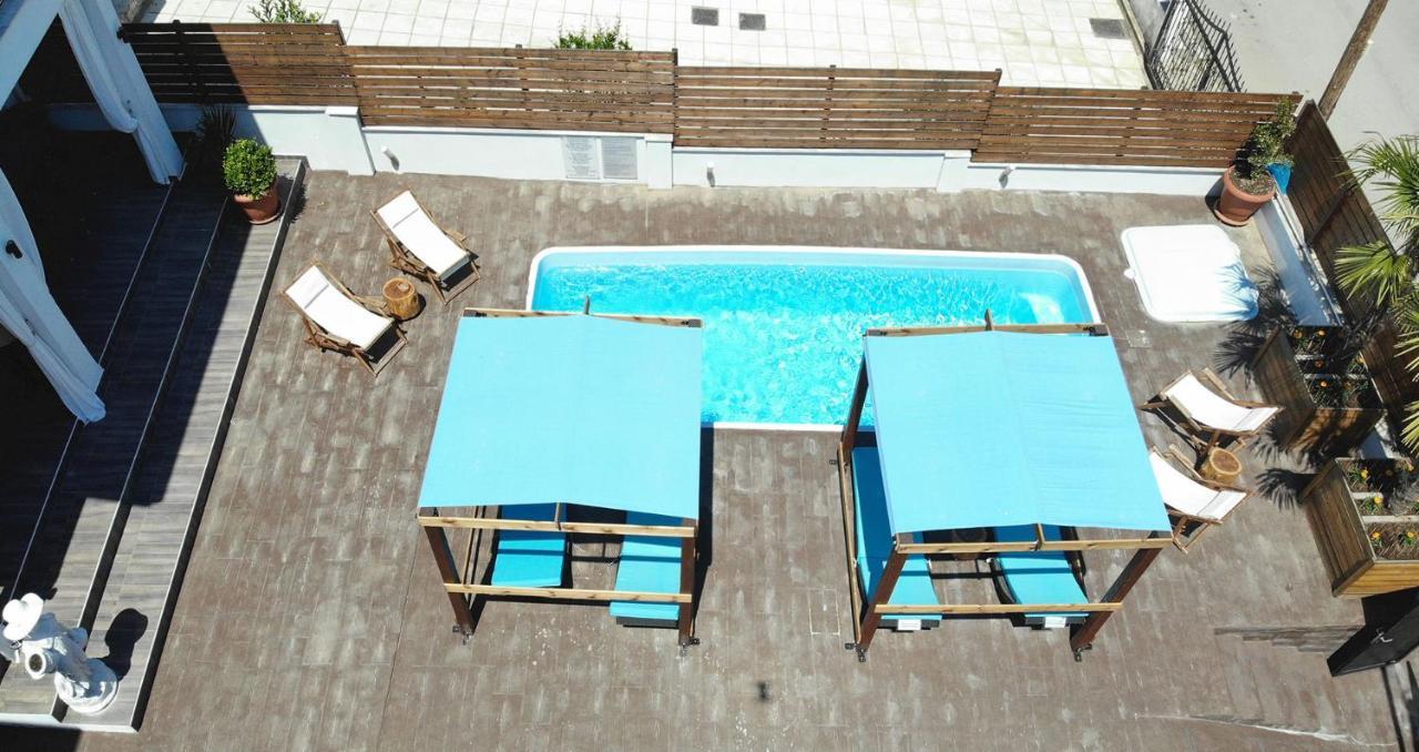 Azzuro Ground Floor Nea Kallikrateia