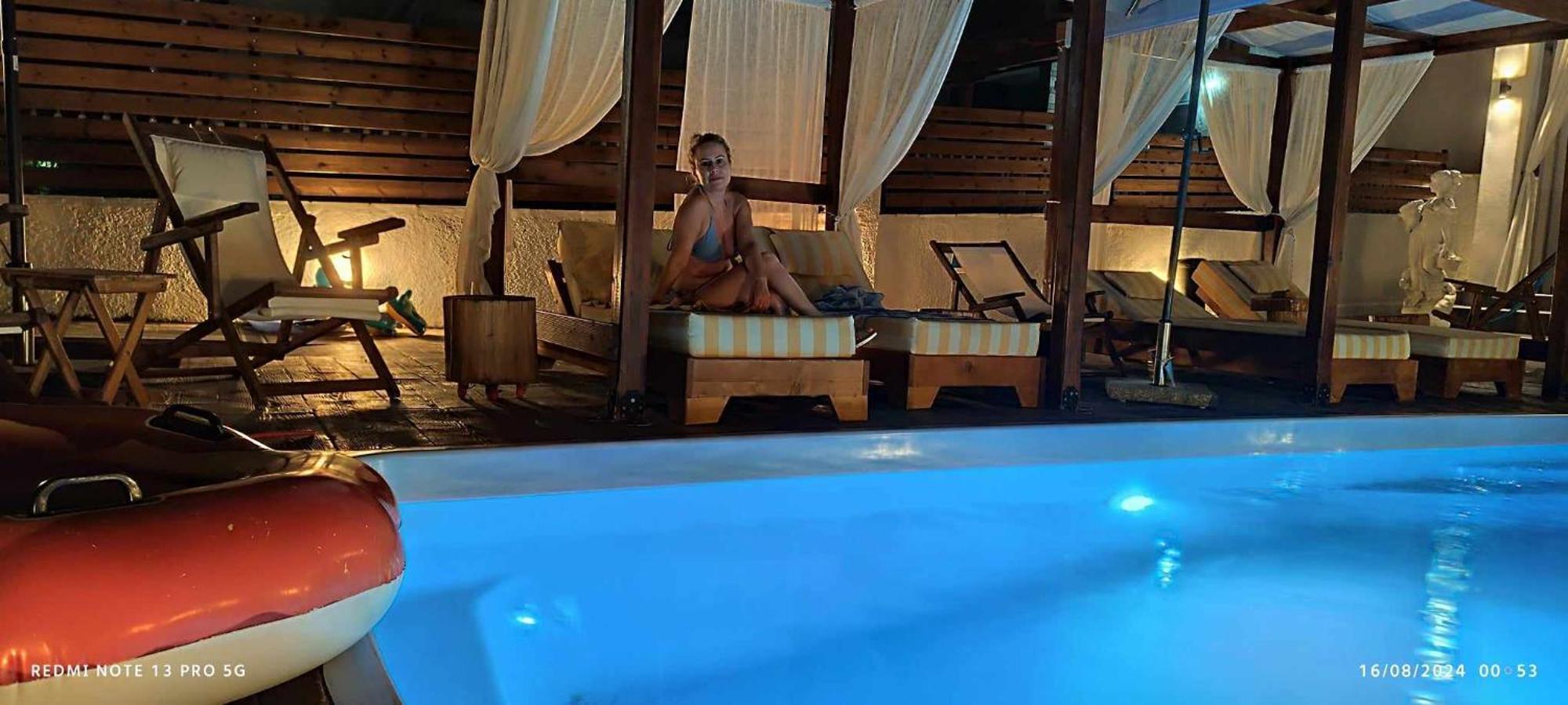 Azzuro Ground Floor Villa Nea Kallikrateia
